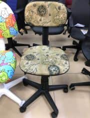 Кресло операторское ЭРГО - изображение 3