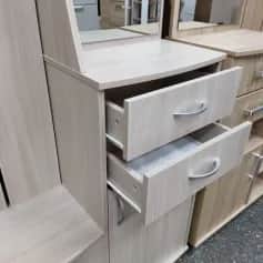 Набор мебели для прихожей ВОЛНА-М - изображение 5