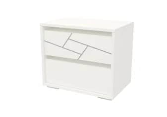 Тумба прикроватная АДЕЛИНА - изображение 1