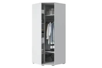 Шкаф для одежды и белья ШАРЛИЗ - изображение 3