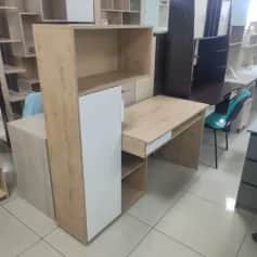 Стол компьютерныйписьменный БЭЙСИК - изображение 5