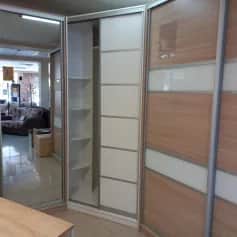 Шкаф для одежды и белья СТИВ - изображение 5