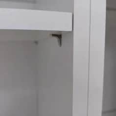 Элемент ПОЛКА 565*354 (ДЛЯ ШКАФОВ 450) 2 ШТ В КОМПЛ. - изображение 3