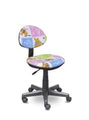 Кресло офисное детское СТАР бп - изображение 1