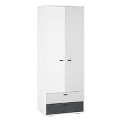 Шкаф для одежды и белья НАККИ - изображение 2