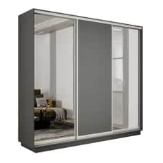 Шкаф для одежды и белья ЭКСПРЕСС-2 - изображение 5