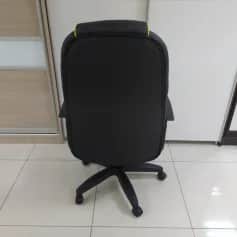 Кресло геймерское NOVA CHAIR GAME X3 - изображение 5