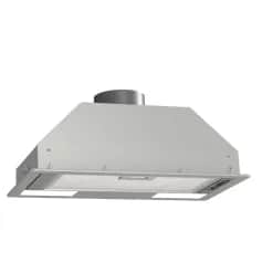 Вытяжка GORENJE; вытяжка 600 мм BHI611ES встраиваемая - изображение 2