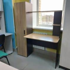 Стол компьютерныйписьменный ТАНДЕМ - изображение 3