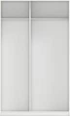 Корпус шкафа КОРПУС ШКАФА 1400*450*2300 ММ С АНТРЕСОЛЬНЫМИ ПОЛКАМИ - изображение 3