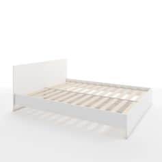 Кровать БЕРГ М - изображение 1