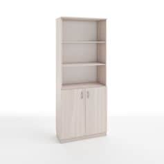 Шкаф для книг ИМИДЖ - изображение 1