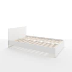 Кровать БЕРГ М - изображение 1