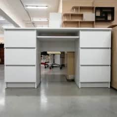 Стол компьютерныйписьменный МОРИ - изображение 5