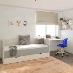 Кресло офисное детское KIDS C-01 (КИДС) - изображение 2