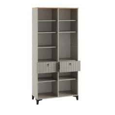 Шкаф для одежды и белья НИКА - изображение 2