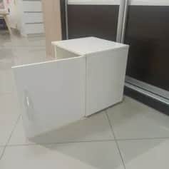 Тумба прикроватная БЕРГ - изображение 4