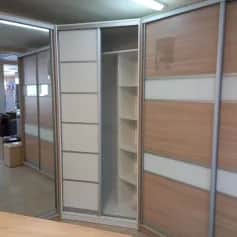 Шкаф для одежды и белья СТИВ - изображение 4