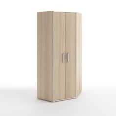 Шкаф для одежды и белья ГРЕЙС - изображение 1