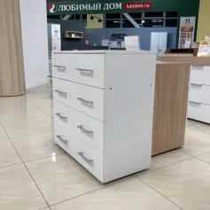 Комод БЕРГ - изображение 5