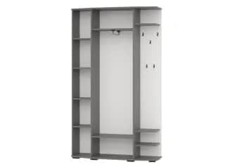 Вешалка комбинированная ПАОЛА - изображение 4