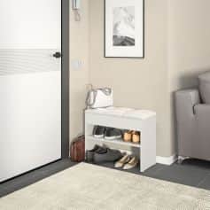 Пуфбанкетка ЛЕССИ-М - изображение 1