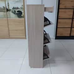 Тумба под обувь ТУМБА ПОД ОБУВЬ (АРТ. ТО-4) (850*280*1200ММ) - изображение 5