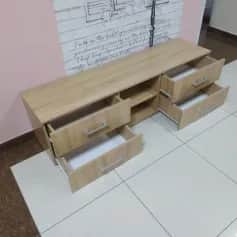 Тумба ТВ БЕРГ - изображение 4