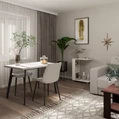 Стол журнальный ТИП 14 - изображение 2