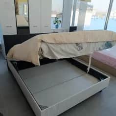 Кровать ШАРЛИЗ - изображение 5