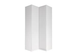 Шкаф для одежды и белья МОРИ - изображение 1