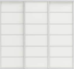 Комплект дверей СТИВ (ЛДСП) - изображение 2