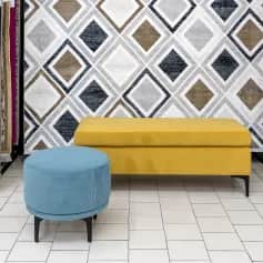 Пуфбанкетка МУН - изображение 4