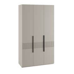 Шкаф для одежды и белья НИКА - изображение 1