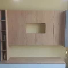 Мебель для гостиной СКАНДИ - изображение 4