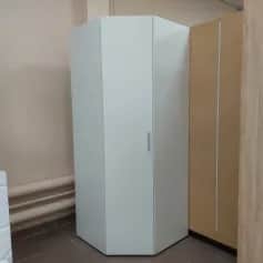 Шкаф для одежды и белья БЕРГ - изображение 4