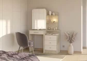 Трюмо ВЕРОНА - изображение 3