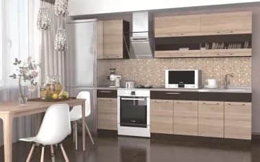 Кухонный гарнитур МАША - изображение 4