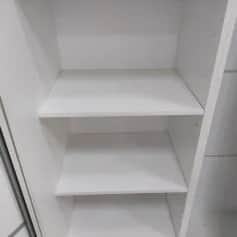 Элемент ПОЛКА 565*354 (ДЛЯ ШКАФОВ 450) 2 ШТ В КОМПЛ. - изображение 2