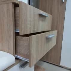 Вешалка комбинированная ЭРИКА NEW - изображение 3