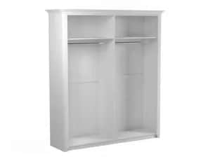 Шкаф для одежды и белья КЛЕР - изображение 3