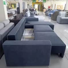 Диван МОНРЕАЛЬ-4 - изображение 5