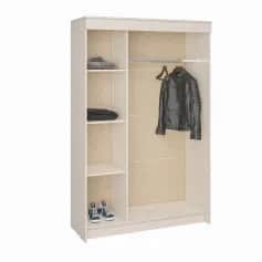 Шкаф для одежды и белья БАСЯБАССО - изображение 4