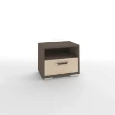 Тумба прикроватная РУТА-1 - изображение 1