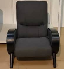 Кресло-качалка ПЕРСОНА - изображение 2