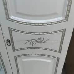 Шкаф для одежды и белья НИКОЛЬ - изображение 4