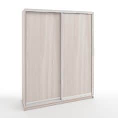 Шкаф для одежды и белья ОПТИМУС - изображение 1