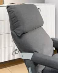 Кресло-качалка МОДЕЛЬ 81 - изображение 5