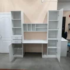 Стол компьютерныйписьменный КРИСТИ М - изображение 4