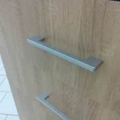 Комод БЕРГ - изображение 5